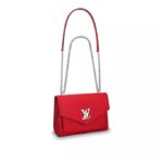 With its cool 'schoolbag' shape in a trendy small size
