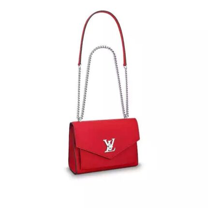With its cool 'schoolbag' shape in a trendy small size