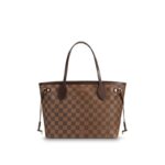 comfortable handles slip easily over the shoulder or arm. Lined in colorful textile
