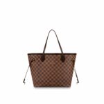 and voila! it's a sleek city bag. Loosen them and you have a chic