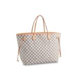 elbow or shoulder carry•4 side laces•Hook closure•Flat