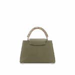 the Capucine MM is named after the Rue de Capucine in Paris