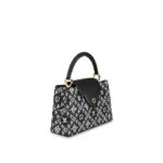 the LV logo