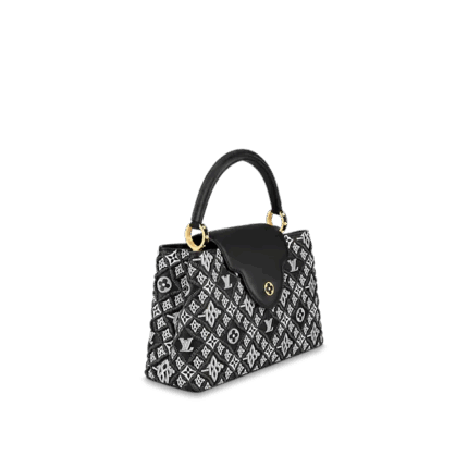 the LV logo