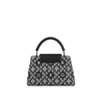 the year of Louis Vuitton's foundi