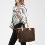 - Brand : Louis Vuitton
