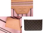 - Brand: Louis Vuitton