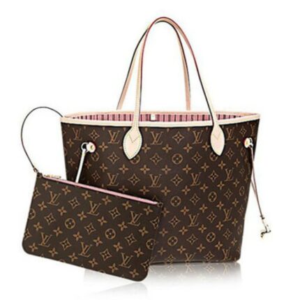 32 x 29 x 17 cm (Length x height width ) •Redesigned interior with Louis Vuitton archive details•Textile•lined inside pocket•Removable zippered clutch with matching interior•Natural cowhide leather trim•Golden color metallic pieces