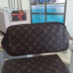 sans-serif; font-size: 12px;">- Redesigned interior with Louis Vuitton archive details