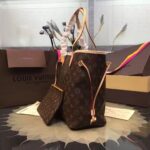 sans-serif; font-size: 12px;">- Redesigned interior with Louis Vuitton archive details