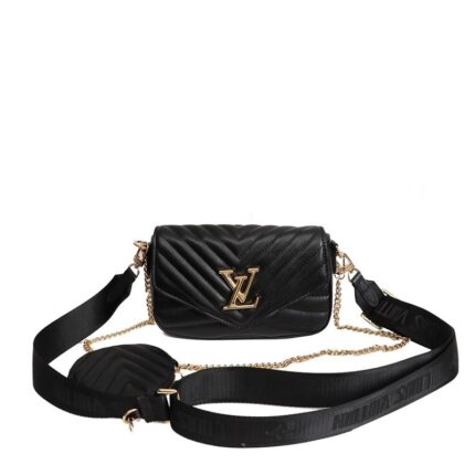 it also was featured in the denim patchwork in Spring 2020 for a capsule collection. The new bag will be featured in four colors