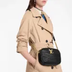 Material: smooth calf leather