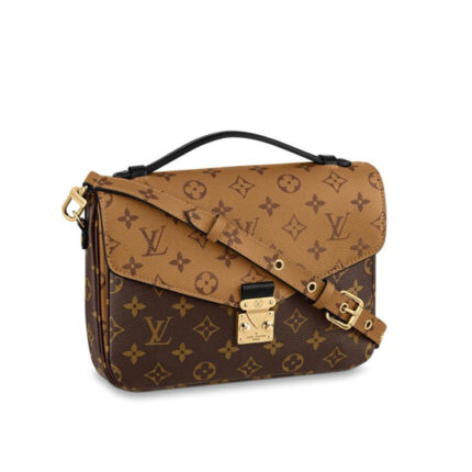 With its distinctive satchel silhouette