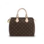 compact handbag