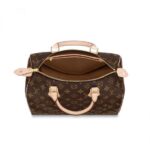compact handbag