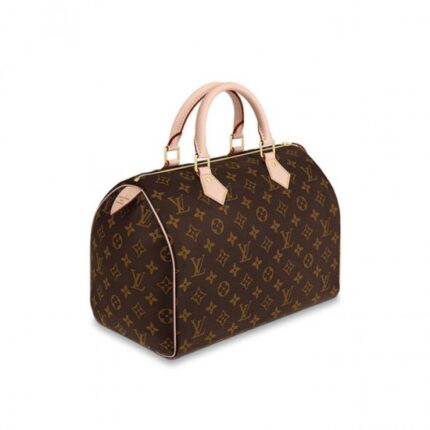 Made from iconic Monogram canvas
