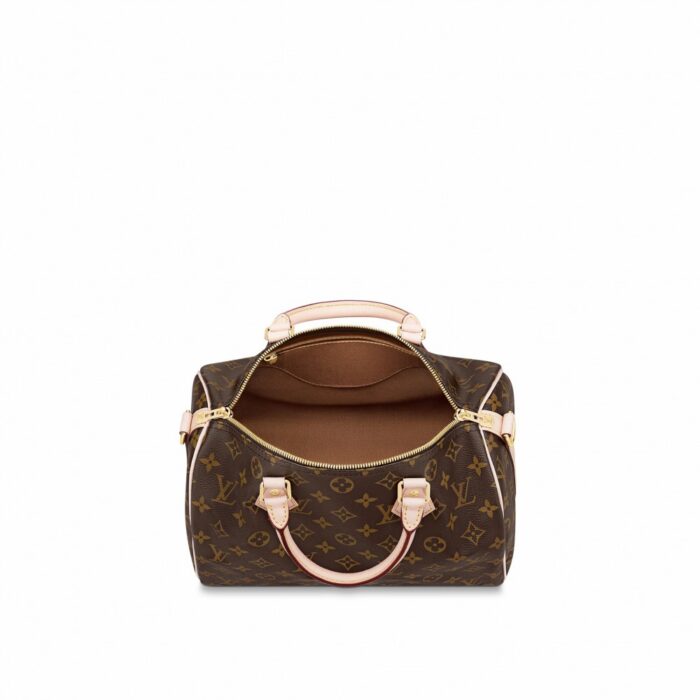 - Color : Brown