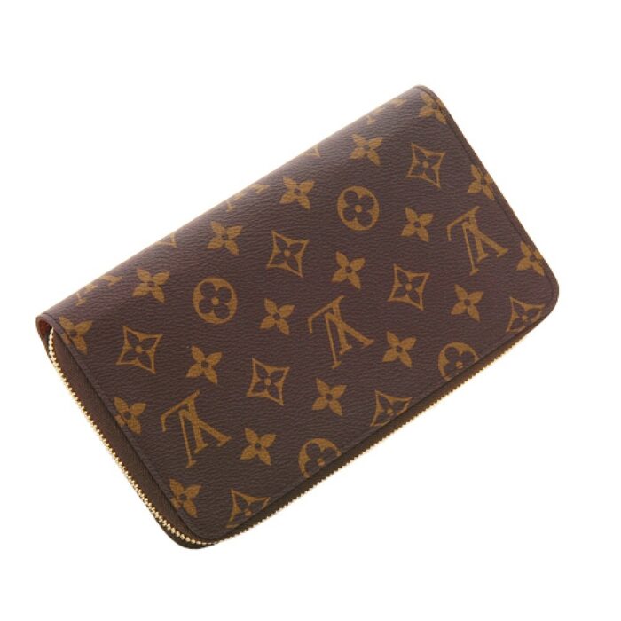- Type : Wallets