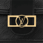 Material: Epi grain leather (type of leather: cowhide)