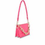 Material: Grained calf leather