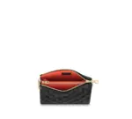 Material: lamb leather