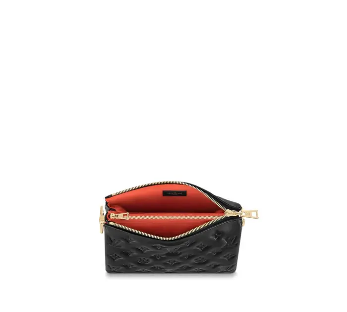 Material: lamb leather