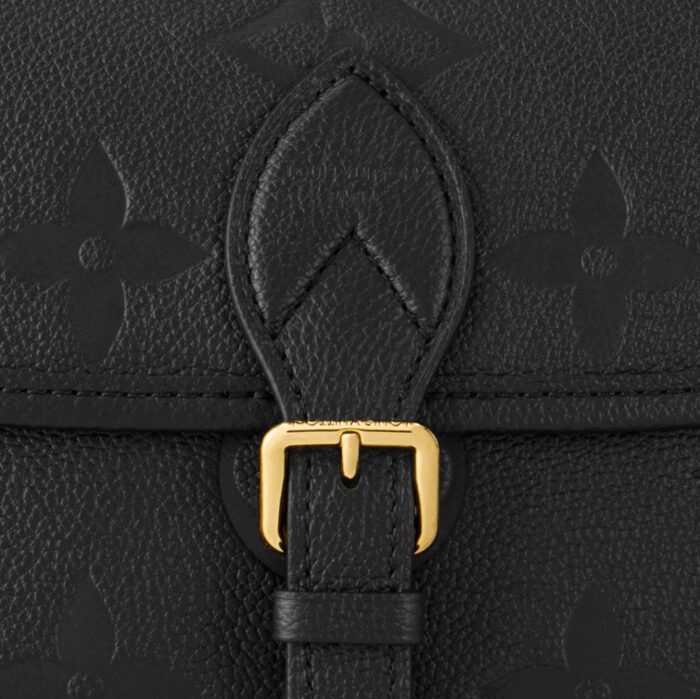 to match an ensemble or a mood.