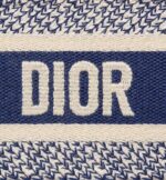 sans-serif; background-color: #f6f6f6;">The Dior Book Tote