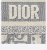 sans-serif; background-color: #f6f6f6;">The Dior Book Tote