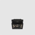 sans-serif; font-size: 16px; background-color: #ffffff;">The Petit Sac Plat is crafted from supple
