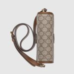 the style is crafted from monogram canvas.