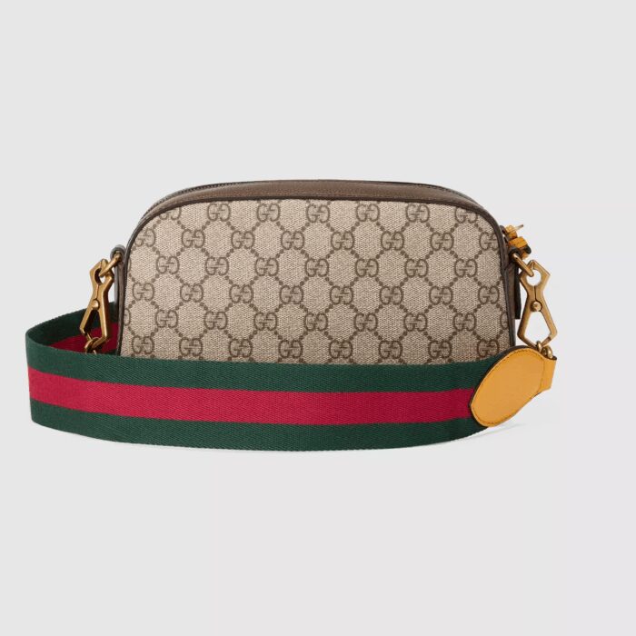 sans-serif; font-size: 12px; vertical-align: baseline; color: #4b4b4b; background-color: #ffffff;">A collection of vintage inspired bags speaks to the contemporary voyager