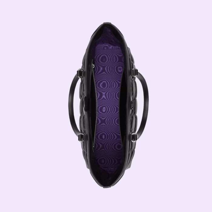 incorporating new shapes and silhouettes each season. With recognizable design elements in a practical new shape