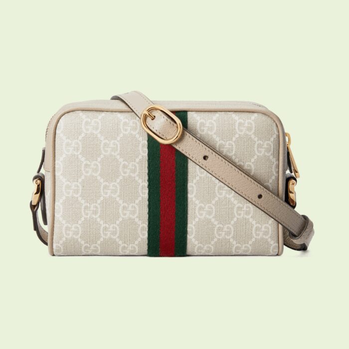 sans-serif; font-size: 12px; vertical-align: baseline; color: #4b4b4b; background-color: #ffffff;">Within Gucci Love Parade the world of Ophidia evolves with new iterations