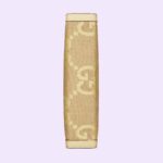sans-serif; font-size: 12px; vertical-align: baseline; color: #4b4b4b; background-color: #ffffff;">The Double G has remained one of the most symbolic codes of the House since its introduction. Here