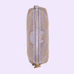 sans-serif; font-size: 12px; vertical-align: baseline; color: #4b4b4b; background-color: #ffffff;">The jumbo GG returns to the fore of the Cruise 2023 Gucci Cosmogonie collection. Following the idea of constant change and evolution