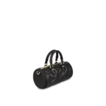 sporty Papillon BB handbag is made from soft