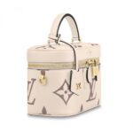 ladylike top handle