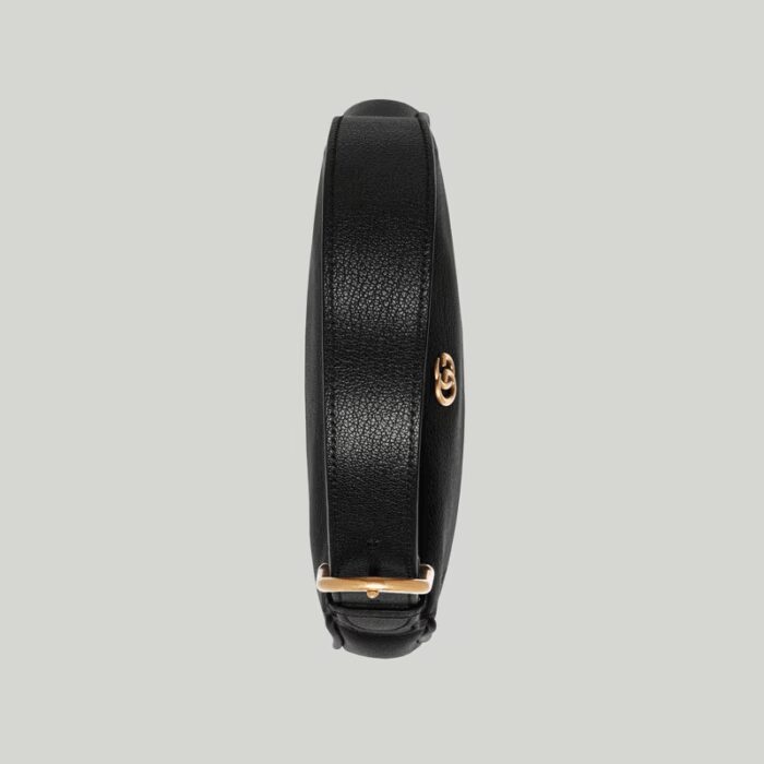 which pairs the essential design with pop colours and the unmistakable Double G hardware