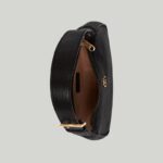 for a sleek yet unexpected look. Here