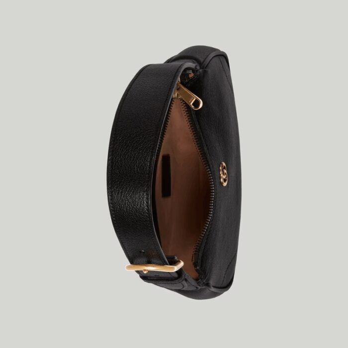 for a sleek yet unexpected look. Here