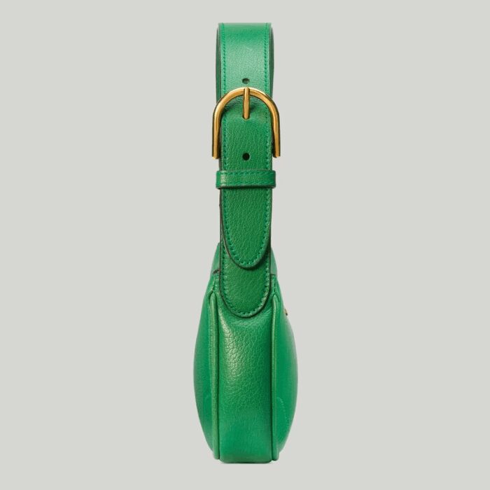 which pairs the essential design with pop colours and the unmistakable Double G hardware