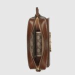 sans-serif; font-size: 12px; vertical-align: baseline; color: #4b4b4b; background-color: #ffffff;">The Horsebit has become synonymous with the brand. Tracing back to Gucci's equestrian roots