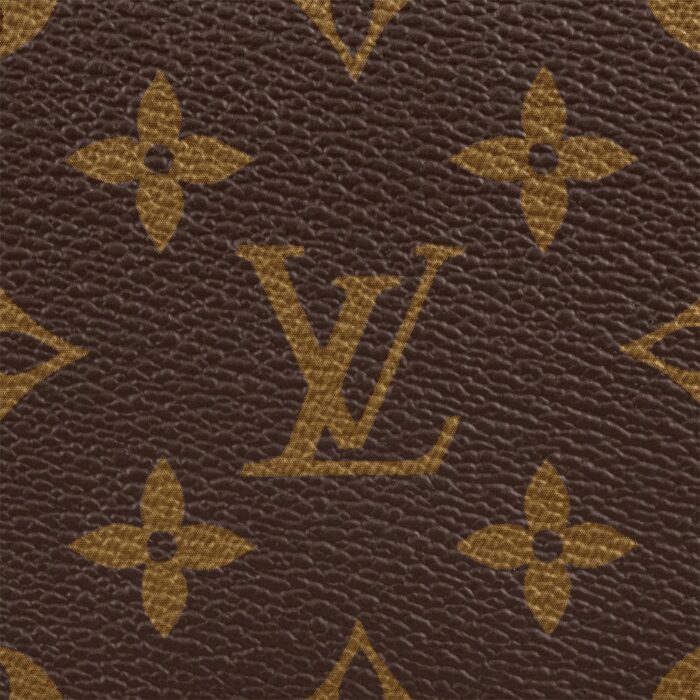 sans-serif; letter-spacing: 0.4px;">Fashioned from Monogram Giant canvas
