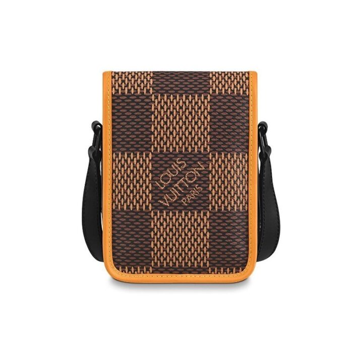 titled 'LV²' (Louis Vuitton squared)