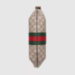 a popular Gucci model since the late '50s. Crafted in GG Supreme canvas