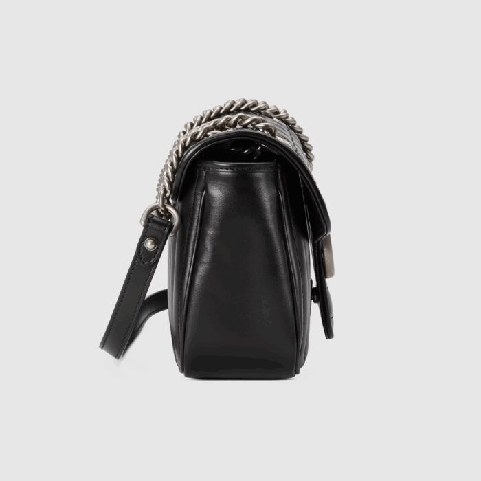 sans-serif; font-size: 12px; vertical-align: baseline; color: #4b4b4b; background-color: #ffffff;">The Gucci Aria collection is an exploration of the House's most emblematic codes and symbols. A member of the Beloved family