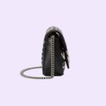 sans-serif; font-size: 12px; vertical-align: baseline; color: #4b4b4b; background-color: #ffffff;">Heritage elements are reimagined with a contemporary twist throughout Cruise 2023 Gucci Cosmogonie. A nod to Gucci's Founder