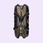 sans-serif; font-size: 12px; vertical-align: baseline; color: #4b4b4b; background-color: #ffffff;">Matelassé leather is a signature material of the House