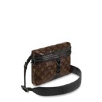 cross-body wear